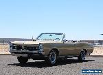 1966 Pontiac GTO for Sale