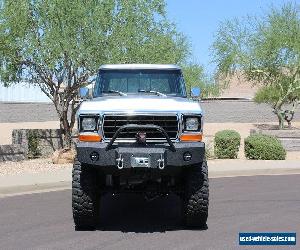 1976 Ford F-250