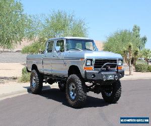 1976 Ford F-250