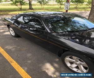 2010 Dodge Challenger SE