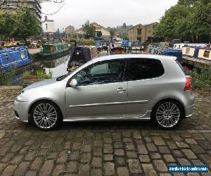 2007 Volkswagen Golf 3.2 V6 4Motion DSG  R32 r 32 vw