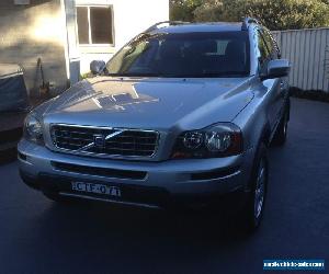 2007 Volvo XC90 3.2 Wagon 12 months Warranty 157,000 Kms