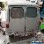 1964 Morris Mini windowless Panel Van for Sale