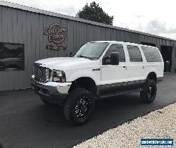 2001 Ford Excursion for Sale