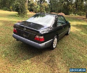 1994 Mercedes-Benz 300-Series e320 for Sale