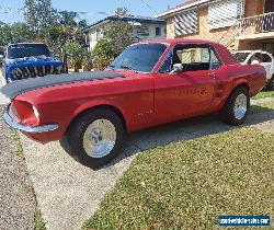 1967 Mustang  for Sale