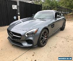 2016 Mercedes-Benz Other for Sale