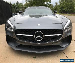 2016 Mercedes-Benz Other