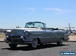 1956 Cadillac Eldorado Biarritz for Sale