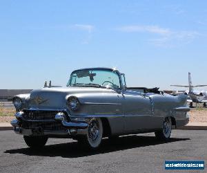 1956 Cadillac Eldorado Biarritz for Sale