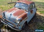 standard 10 not triumph morris austin for Sale