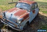 standard 10 not triumph morris austin for Sale