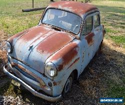 standard 10 not triumph morris austin for Sale