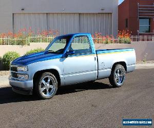 1989 Chevrolet C/K Pickup 1500