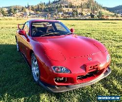 1992 Mazda RX-7 for Sale