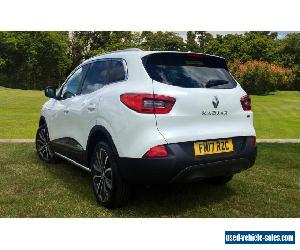 2017 Renault Kadjar 1.5 Dci Signature S Nav 5Dr Edc Diesel Hatchback