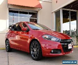 2016 Dodge Dart Rallye for Sale