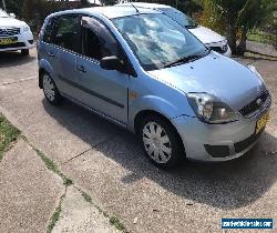 ford fiesta for Sale