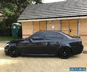 BMW 535 D MSPORT TWIN TURBO DIESEL 350+HP NICELY MODIFIED for Sale