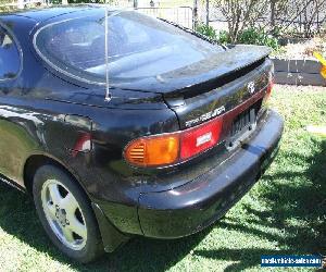 1992 Toyota Celica SX Coupe