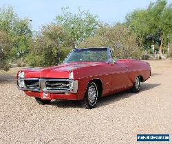 1967 Pontiac Catalina for Sale