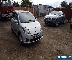 renault twingo 1.2 gt for Sale