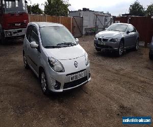 renault twingo 1.2 gt