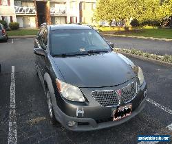 2007 Pontiac Vibe for Sale