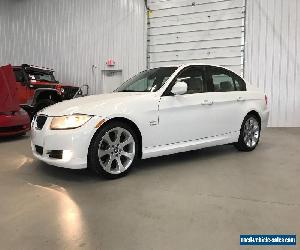 2010 BMW 3-Series Base Sedan 4-Door