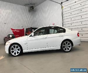 2010 BMW 3-Series Base Sedan 4-Door