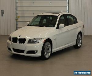 2010 BMW 3-Series Base Sedan 4-Door