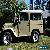 1984 Toyota Land Cruiser BJ42LV for Sale