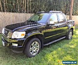 2007 Ford Explorer Sport Trac for Sale
