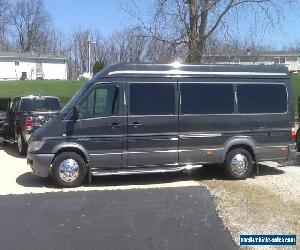 2004 Dodge Sprinter Sprinter Van. Conversion