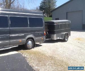 2004 Dodge Sprinter Sprinter Van. Conversion