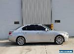 2008 BMW 5-Series 535xi AWD 4dr Sedan for Sale