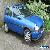 1998 VAUXHALL CORSA BREEZE HI-TORQ BLUE 1.4 5 DOOR SPARES OR REPAIR for Sale