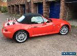 BMW Z3 1.9 convertible for Sale