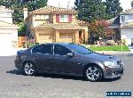 2008 Pontiac G8 for Sale