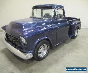 1956 GMC G80