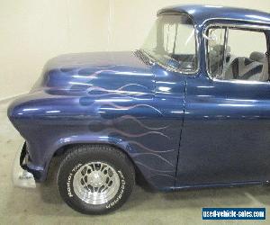 1956 GMC G80