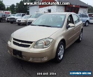 2008 Chevrolet Cobalt LT Sedan 4D