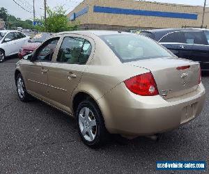 2008 Chevrolet Cobalt LT Sedan 4D