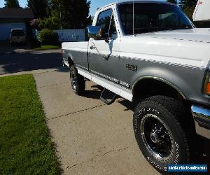 Ford: F-350 XLT