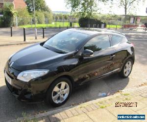 renault megane coupe tom tom