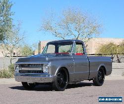 1969 Chevrolet C10 for Sale