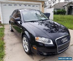 2007 Audi A4 for Sale