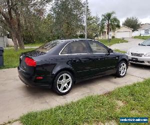 2007 Audi A4