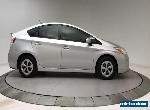 2013 Toyota Prius 5dr Hatchback Persona Series SE for Sale