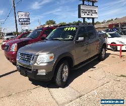 2007 Ford Explorer Sport Trac xlt for Sale